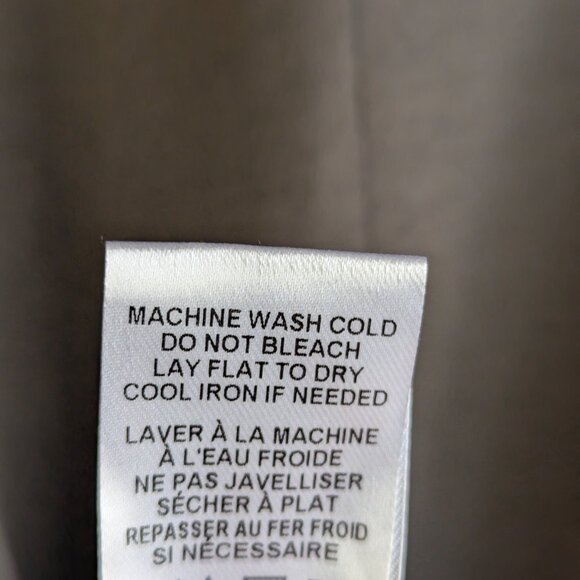 Marla Wynne Shirt Dress or Tunic - Picture 7 of 8